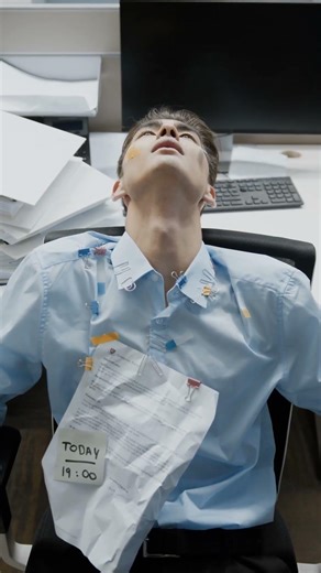 I Wanted to Change — No One Knew