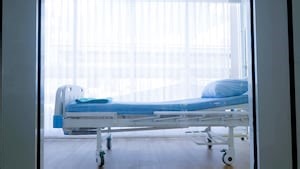 ‘Medical disaster’: Alberta Medical Association details over-capacity in hospitals, calls on province to declare crisis