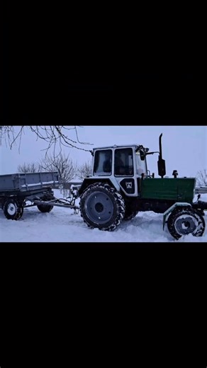 #ЮМЗ #фермерськежиття #сільськегосподарство #причеп #UMZ #farmwork #fieldwork #tractorlife #agriculture 💪🚜 | Max-Farmer Smagluik