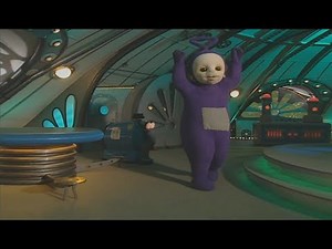 Teletubbies: Larette Tap Dancing (1997)