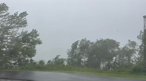 99K views · 388 reactions | Strong storms are rolling into NCWV! To stay up to date, visit www.wdtv.com/weather and download the 5 News Weather App! | WDTV 5 News | Facebook