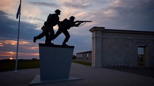 【英国军乐】祖国，我向你立誓（器乐版）I Vow to Thee, My Country (Instrumental)