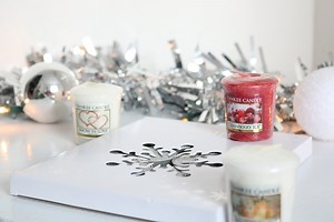 Mini Winter Candle Haul