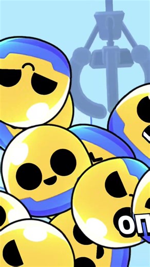 Brawl stars - Android Gameplay.