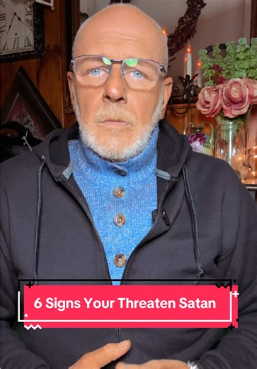 Why does spiritual warfare increase for some believers? In this message we reveal 6 signs your calling threatens the kingdom of darkness and why the enemy may attack your life, your mind, and your confidence when God has placed a powerful purpose on you. Throughout the Bible we see that when God raises someone up for a divine assignment, the enemy often tries to stop them early through discouragement, distraction, confusion, and spiritual warfare. If you have felt like the battle around your lif
