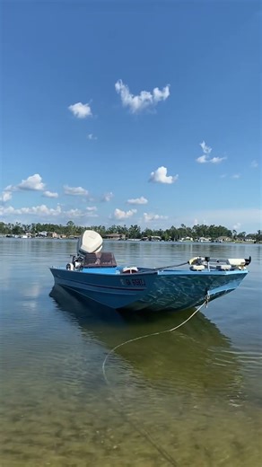 90 jet drive on a 17/56 alweld duracraft