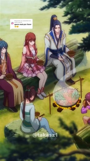Recomendações de Animes Dublados | Vídeos e Indicações em Português
