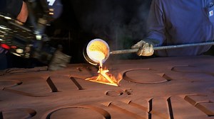 750K views · 17K reactions | Incroyable mais vrai : le teaser de la série Le Seigneur des Anneaux : Les Anneaux de Pouvoir n'a pas été réalisé en CGI  via IGN | popcorns | Facebook