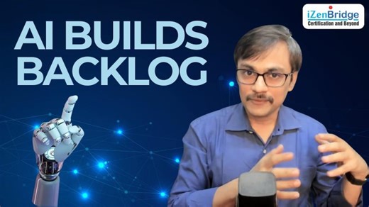Build Your Agile Backlog with AI (Google Sheets + Gemini API Demo) | Saket Bansal