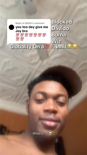 The "Fyrus" on Instagram: "I’m the Big 3 Now. #thefyrus #davido #burnaboy #wizkid"