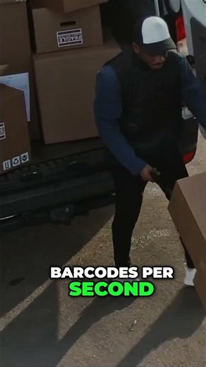 How Amazon Warehouses Work (Robots & Automation)