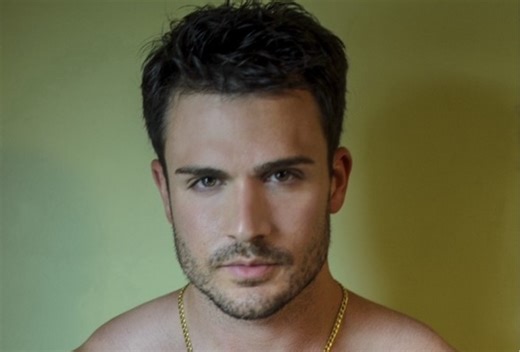 Philip Fusco talks about the St. Jude Children's Research Hospital, environmental health, and Mister USA