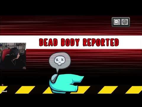 Quackity Plays Among Us With Spreen | Funny Moments