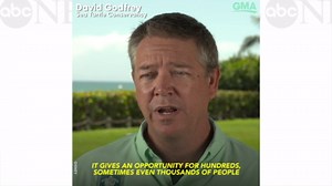 Disney turtles go 'under the sea' in the name of ocean conservation