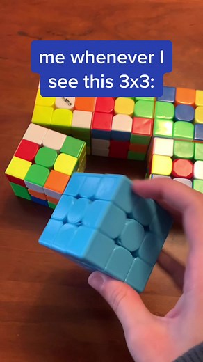 Easiest Rubik's Cube Solving Tips