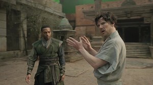 8.5K views · 202 reactions | Doktor, bu dansı bize lütfeder misiniz?  | Marvel | Facebook