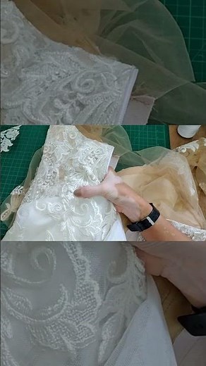 Sewing & Pattern Making Tutorial × How to Make a Dress × How to Sew × #SewingTips #SewingPattern