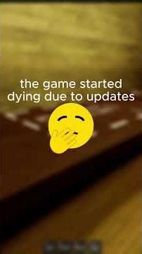 Do you still remember this Roblox game? (Dead Rails)