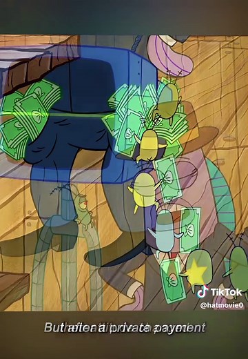 Plankton Ruins Fry Kingdom: Potato Restaurant Chaos