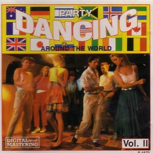Around The World - Party Dancing