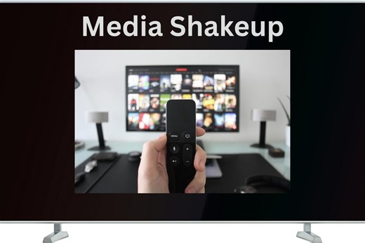 Byron Allen Sells 10 TV Stations to WNEM-5’s Parent