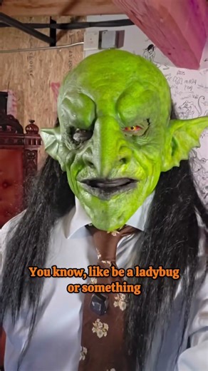 Seattle’s Halloween Comedy show!