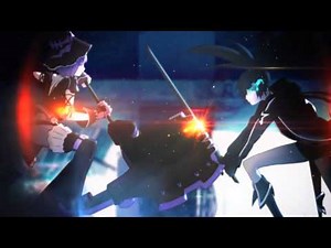 Download Game Black Rock Shooter Pc