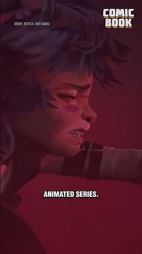 Blizzard SABOTAGED Their Own Overwatch Animated Series?! #activision #overwatch #diablo4