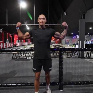 Part 2 and the decider! Who will win out of Nile, Luke and Ash at Ninja Warrior UK in Leeds? Full Video Here: https://www.youtube.com/watch?v=PEf9Lwg3n78 | Nile Wilson