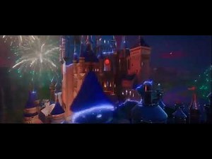 Disney 100 Years of Wonder/20th Century Studios/Lightstorm Entertainment (2022; PAL version)