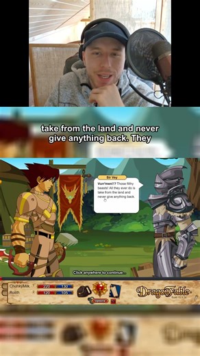 DragonFable in 2026 – Part 24