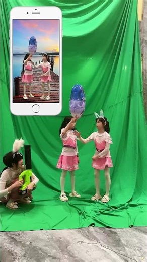 唐舞桐放飞姐姐气球，唐老六生气大爆发特效大揭秘！#斗罗大陆#唐舞桐#唐老六