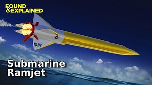 Dive Into The Story Of The Terrifying Flying Submarine #Submarine #Aircraft | Found And Explained