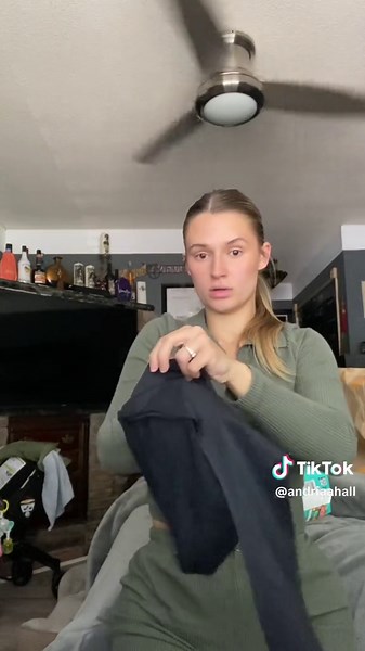 DIY Tropical Bikini with Matching Earrings