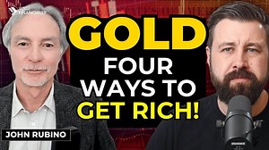 Interviews With Soar Financially, Liberty & Finance, KRE, FSN