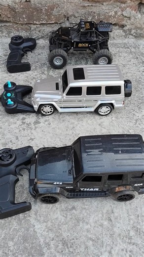 Best 3 Remote Control Car Testing #rccars #toys #asmr #car #viral #shorts