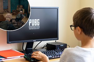 Egypt issues fatwa banning violent game after boy, 12, dies of heart attack