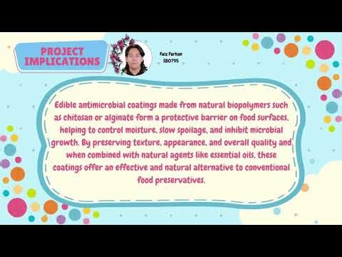 VIDEO PROJECT CSS3033 - G17