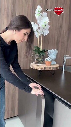 Cucina Moderna Completa: Arredissima Ha la Soluzione Perfetta per Te!