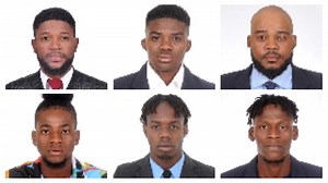 6 members of Haiti delegation at Special Olympics USA Games missing