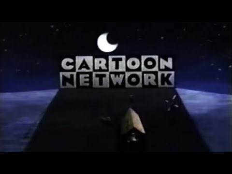 2001 Late Night Cartoon Network Commercials