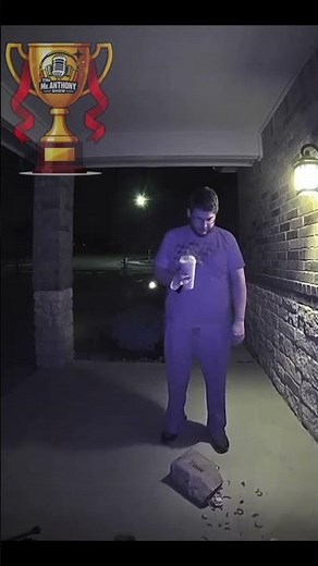 Most EPIC Falls Caught On Video! #shorts