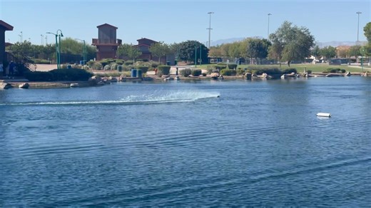 SUPER FAST RTR boat by Oxidean! | Dee & Mee Hobbies