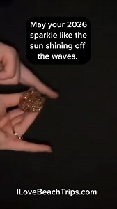 I Love The Beach Trips on Reels