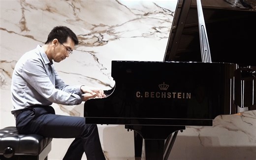 beethoven 2-2 2023-8-27 贝希斯坦北京中心