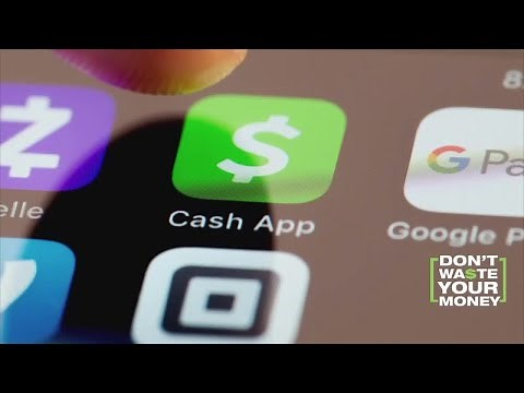 Cash App scam alert