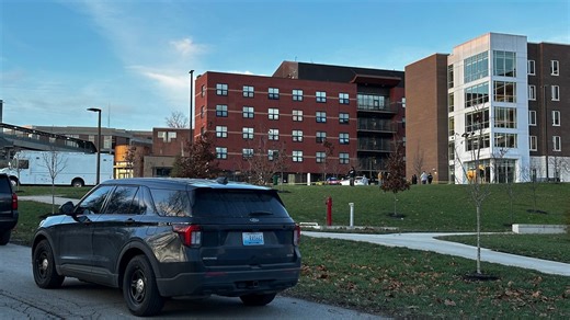 Defense claims KSU shooting was an act of self-defense