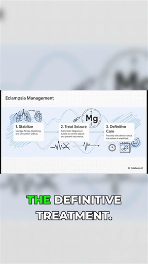 Eclampsia Seizure Protocol: Act Fast, Save Lives!