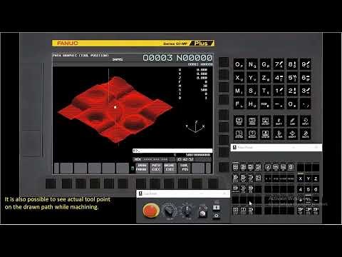 Dynamic Graphic Display
