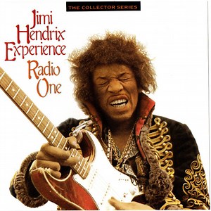 The Jimi Hendrix Experience - Radio One